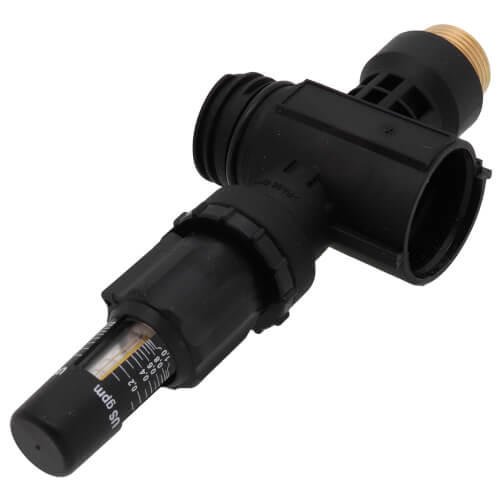258603 Valvola Di Bilanciamento Con Flussometro Per Impianti Solari 1 Caleffi 83681706 258603 Valvola Di Bilanciamento Con Flussometro Per Impianti Solari 1 Caleffi 83681706
