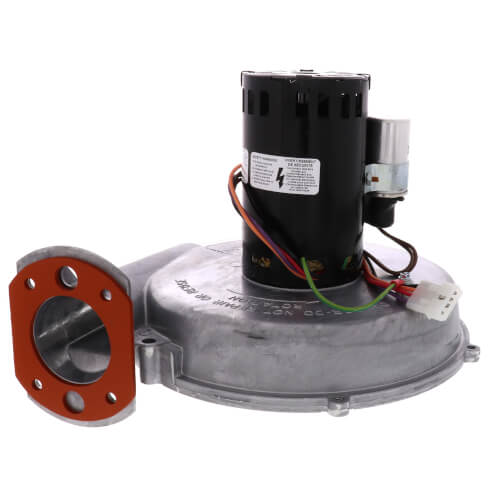 A272 - Fasco A272 - 2-Speed 3500 RPM 1/12 HP Trane Inducer Motor