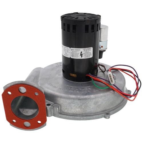 A273 - Fasco A273 - 2-Speed 3500 RPM 1/8 HP Trane Blower Motor