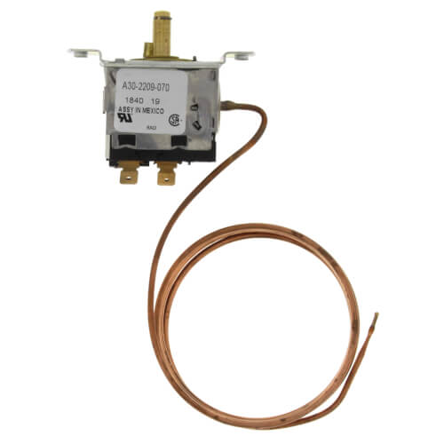 A30-2209 - Ranco A30-2209 - Ice Machine Control w/ 48