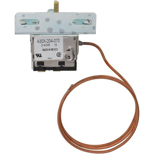 A30-X204 - Ranco A30-X204 - Cold Control w/ 24
