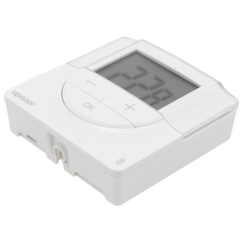 A3800167 - Uponor (Wirsbo) A3800167 - T-167 Wireless Digital Thermostat