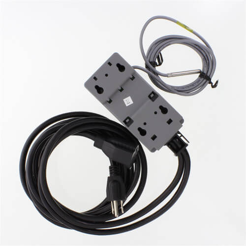 Ranco Temperature Controller Johnson Controls A421ABC-02C Temperature ...
