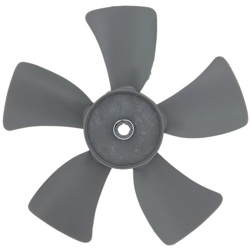 Miller 005656 Plastic Replacement Fan Blade – 6-Inch, 30° Pitch, 0.175