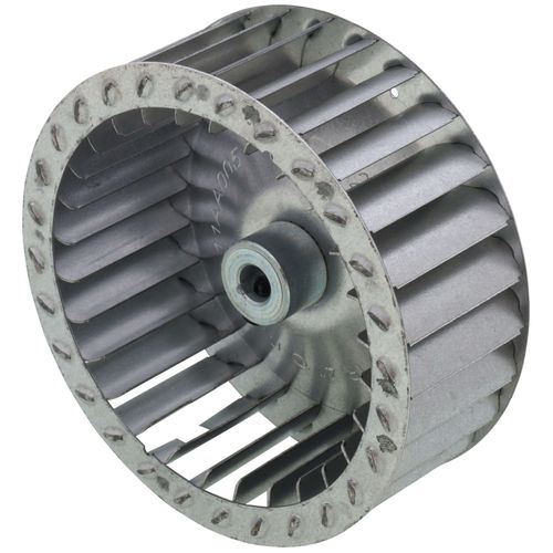 AM Autoparts HVAC Blower Motor Assembly With Wheel For Ford Super Duty & Mazda 6 (2009-2016) - New