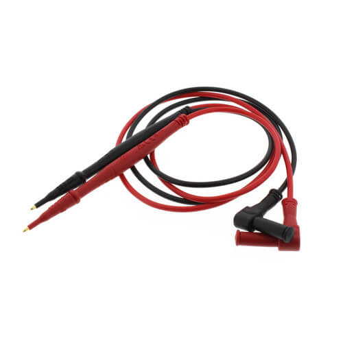 ADLS2 - Fieldpiece ADLS2 - ADLS2, Deluxe Silicone Test Leads