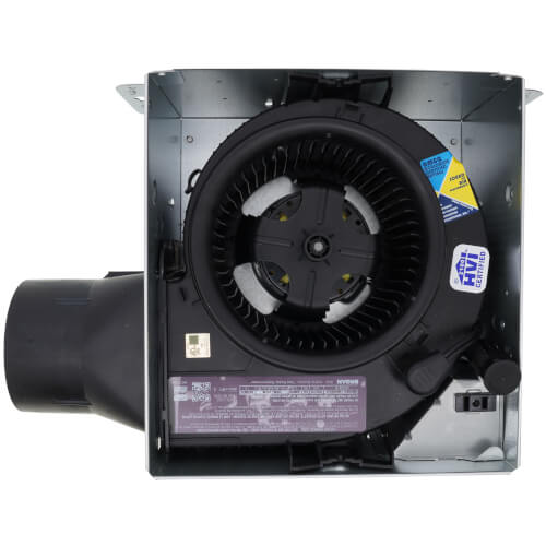 784 - Broan 784 - Model 784 Energy Star Qualified Ceiling Fan (80 CFM)