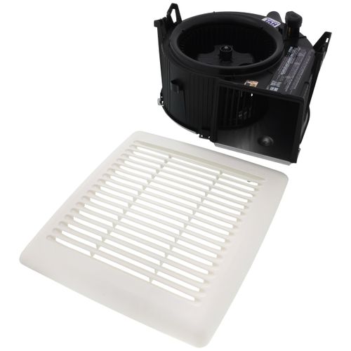 AE80BF1 - Broan AE80BF1 - Flex Series Fan Finish Pack w/ White