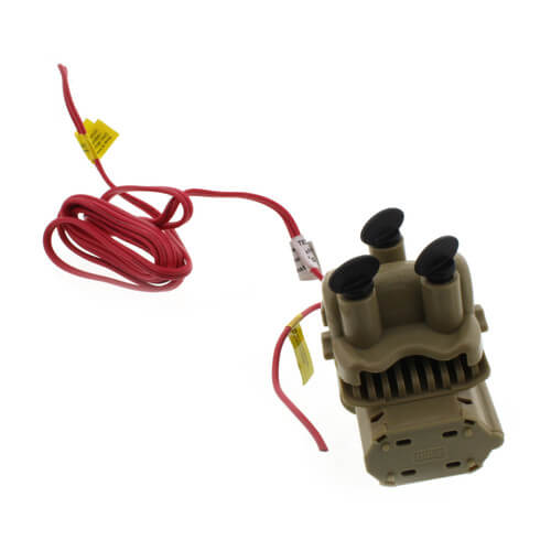 Rectorseal 96100 AquaGuard 1100+ Magnetic Float Switch For Secondary Drain Pan - 5 Amp, 24V AC - View #4