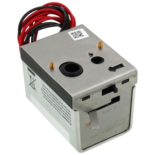 Erie AG13A02A 24V PopTop Actuator - SupplyHouse.com