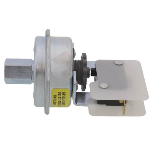 AGAGC8NPS01A - Carrier AGAGC8NPS01A - NG to LP 80% Gas Furnace Conversion  Kit