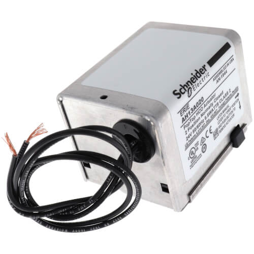 AH13A020 - Erie AH13A020 - 24V Normally Closed PopTop Actuator w