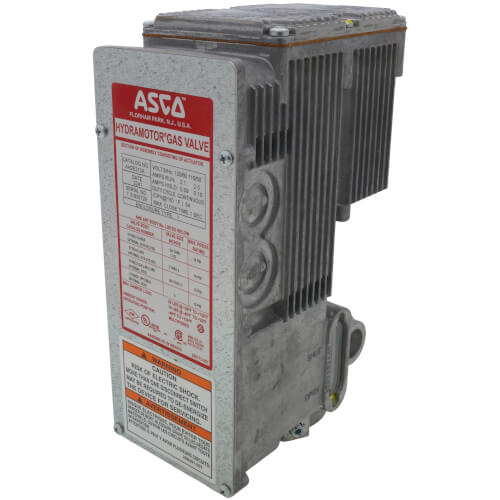 Asco AH2E212A Actuator