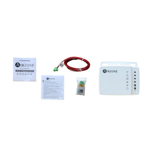 Airzone Aidoo Contrôle WiFi Climatisation - Compatible HITACHI RAD - Télécommande à Distance AZAI6WSCHI2