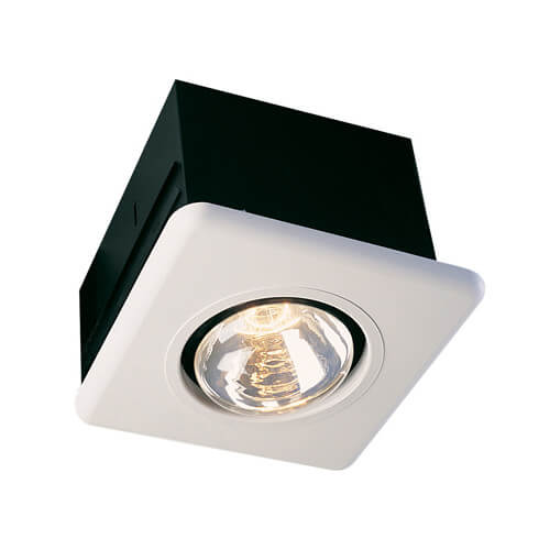 AK912 - Air King AK912 - AK912 Single Bulb Heater