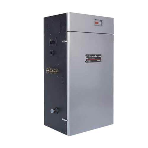 ALP150 - Burnham ALP150 - Alpine 119,000 BTU Output Condensing Boiler