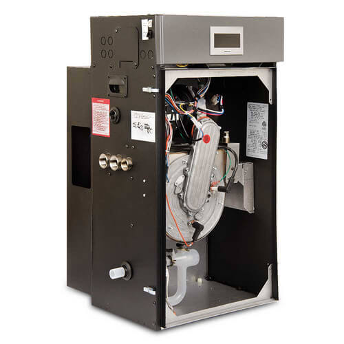 K2-080A-2T02 - Burnham K2-080A-2T02 - K2-080, 64,000 BTU Output High  Efficiency Boiler (Nat Gas)