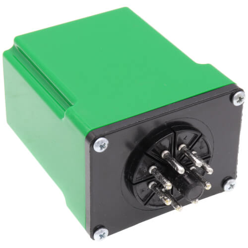 Rel&egrave; Alternato Littelfuse ARP41S 120V 8 Pin SPDT | Nuovo Inventario Componenti Elettrici