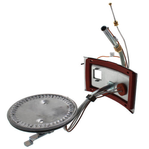 AM39922-1 - Rheem AM39922-1 - Burner Assembly Kit - RG40S-40 NG