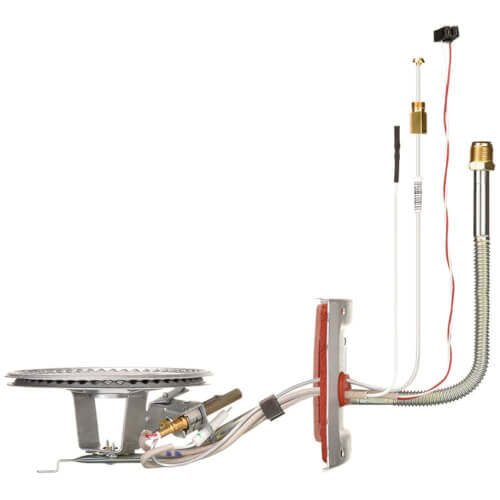 AM46749 - Rheem AM46749 - Burner Assembly