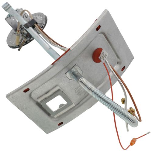 AM51017 - Rheem AM51017 - Burner Assembly, 44V75-3 & G75LD-3 NG