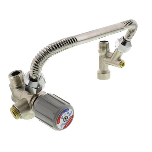 Resideo Braukmann AM300 Direct Connect - Resideo Braukmann Direct Connect