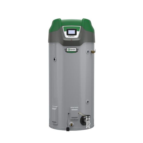 HDHE-75 - AO Smith HDHE-75 - 75 Gallon HDHE-75 100,000 BTU Vertex