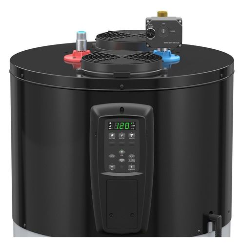 HPTV-66 - AO Smith HPTV-66 - 66 Gallon HPTV-66 Voltex Residential