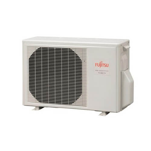 AOU15RLS - AOU15RLS - 15,000 BTU Cool/18,000 BTU Heat Halcyon Ductless Mini- Split Outdoor Unit (21 SEER)