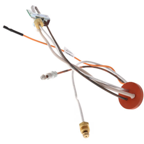 AP13243 - Rheem AP13243 - NG Pilot Tube Assembly