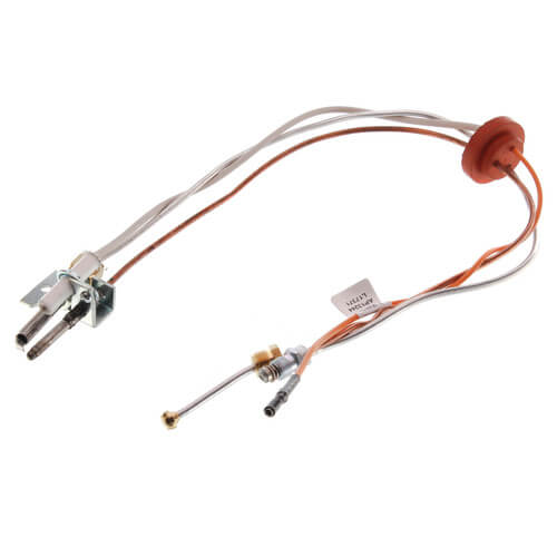 AP13244 - Rheem AP13244 - Pilot Assembly (Natural Gas)
