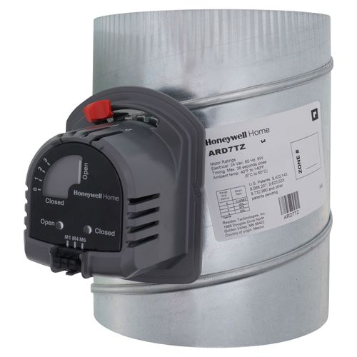 ARD7TZ - Honeywell Home ARD7TZ - 7