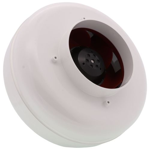ARN25K - Aprilaire ARN25K - Radon Mitigation Fan Kit with ARN25F