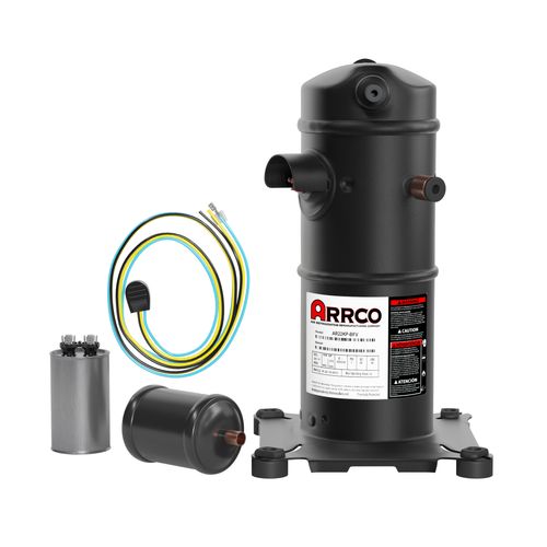89M20 - Lennox 89M20 - Copeland ZR21KA-PFV-830, 21000 BTUH Scroll