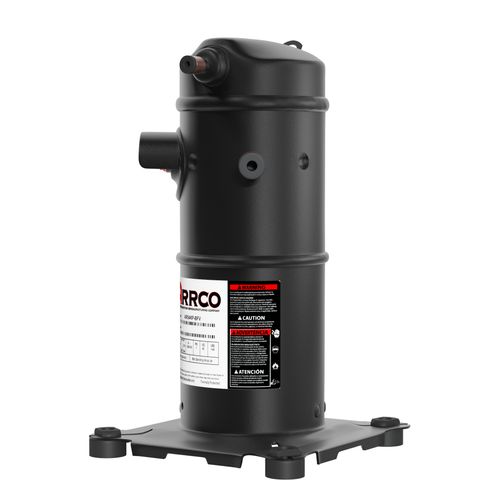89M25 - Lennox 89M25 - Copeland ZR54KA-PFV-830, 53500 BTUH Scroll
