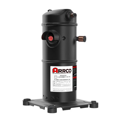 89M25 - Lennox 89M25 - Copeland ZR54KA-PFV-830, 53500 BTUH Scroll