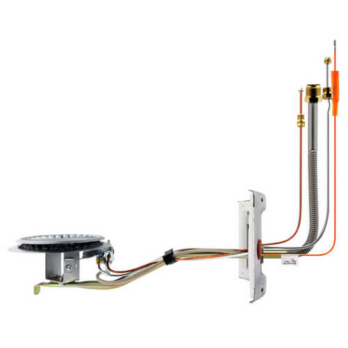 AS41970-2 - Rheem AS41970-2 - Burner Assembly - 42V75F, NG