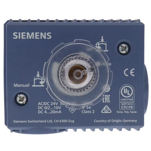ASE2 - Siemens ASE2 - Replacement Electronic Repair Module for