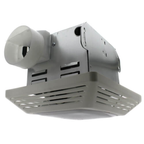ASLC50 - Air King ASLC50 - ASLC50 50 CFM Ceiling Exhaust Fan w/ 100W Light