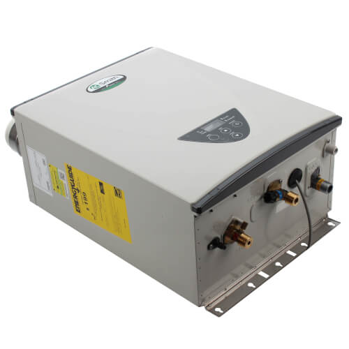 ATI-240H-N - AO Smith ATI-240H-N - 160,000 BTU Condensing Ultra-Low NOx  Indoor Tankless Water Heater (NG)