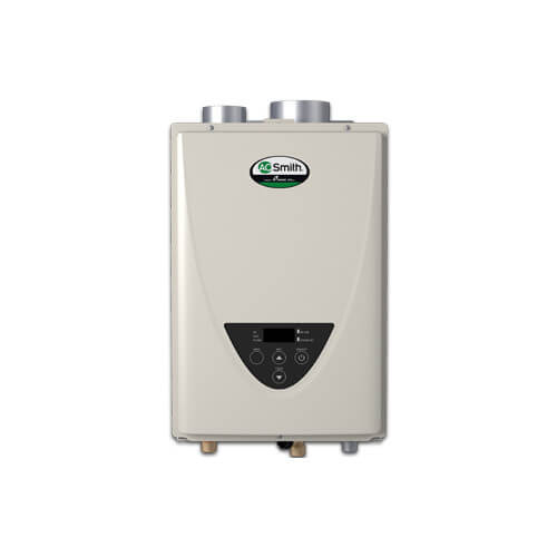 ATI-310-U - AO Smith ATI-310-U - 190,000 BTU Non-Condensing Ultra-Low NOx  Indoor Tankless Water Heater (NG/LP)