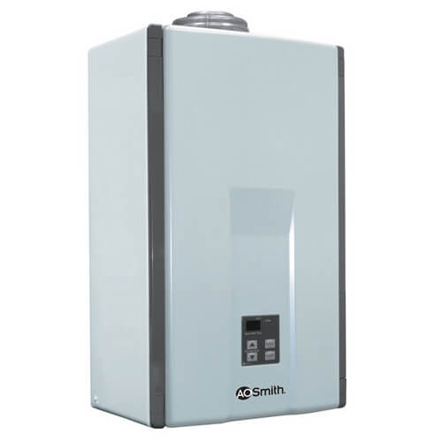 ATI-505N - AO Smith ATI-505N - ATI-505N, AO Smith On-Demand Indoor Tankless Water  Heater (Natural Gas)
