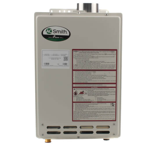 ATI-510-N - AO Smith ATI-510-N - ATI 510 Tankless Water Heater (Natural Gas)