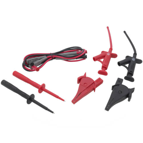 ATL301KIT - UEi Test Instruments ATL301KIT - Deluxe Test Lead Kit