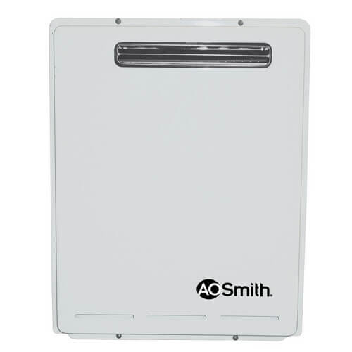 ATO-705N - AO Smith ATO-705N - ATO-705N, AO Smith On-Demand Outdoor  Tankless Water Heater (Natural Gas)