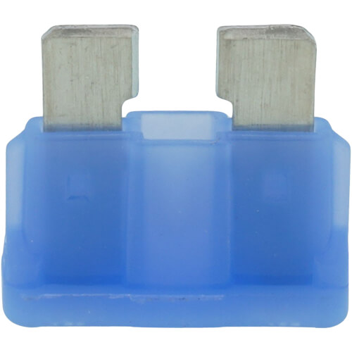25-Piece Littelfuse ATO 15A Fuses – Professional Pro-Tek Pack – Made In USA