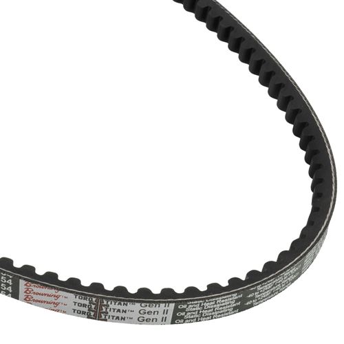 BX56 - Browning BX56 - TorqTitan Gripnotch Belt w/ 57.8