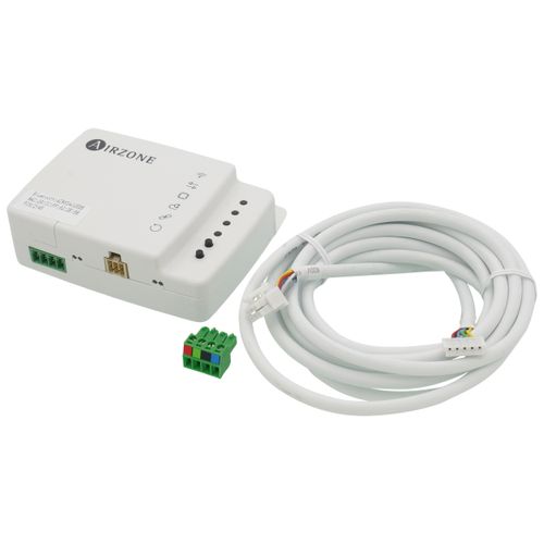 AZAI6WSCDA0 - Airzone AZAI6WSCDA0 - Aidoo Control Wi-Fi Controller