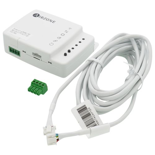 AZAI6WSCMEL - Airzone AZAI6WSCMEL - Aidoo Control Wi-Fi Controller