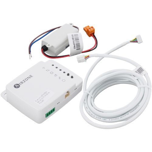 AZAI6WSPDA0 - Airzone AZAI6WSPDA0 - Aidoo Pro Control Wi-Fi